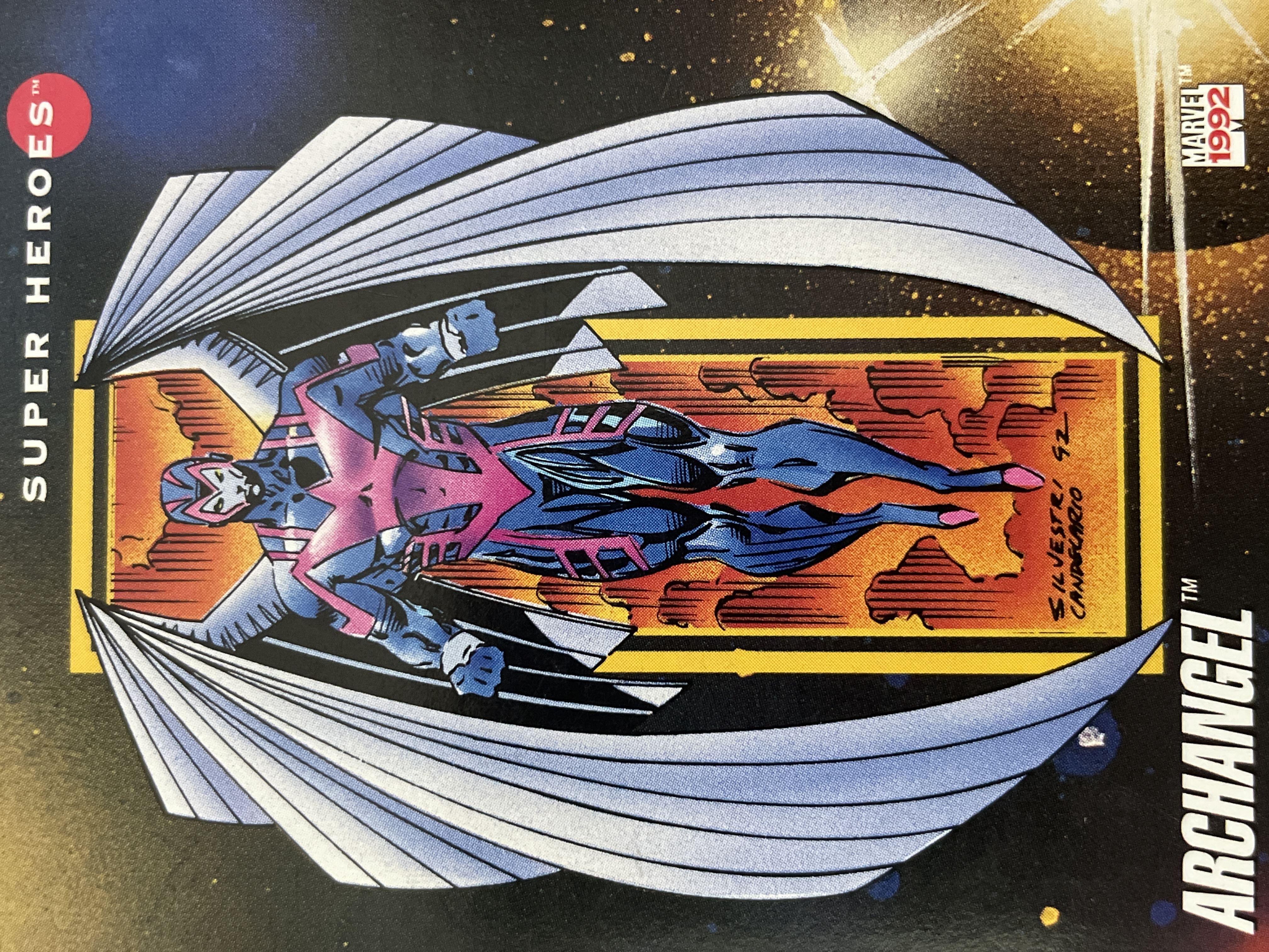 Archangel #63