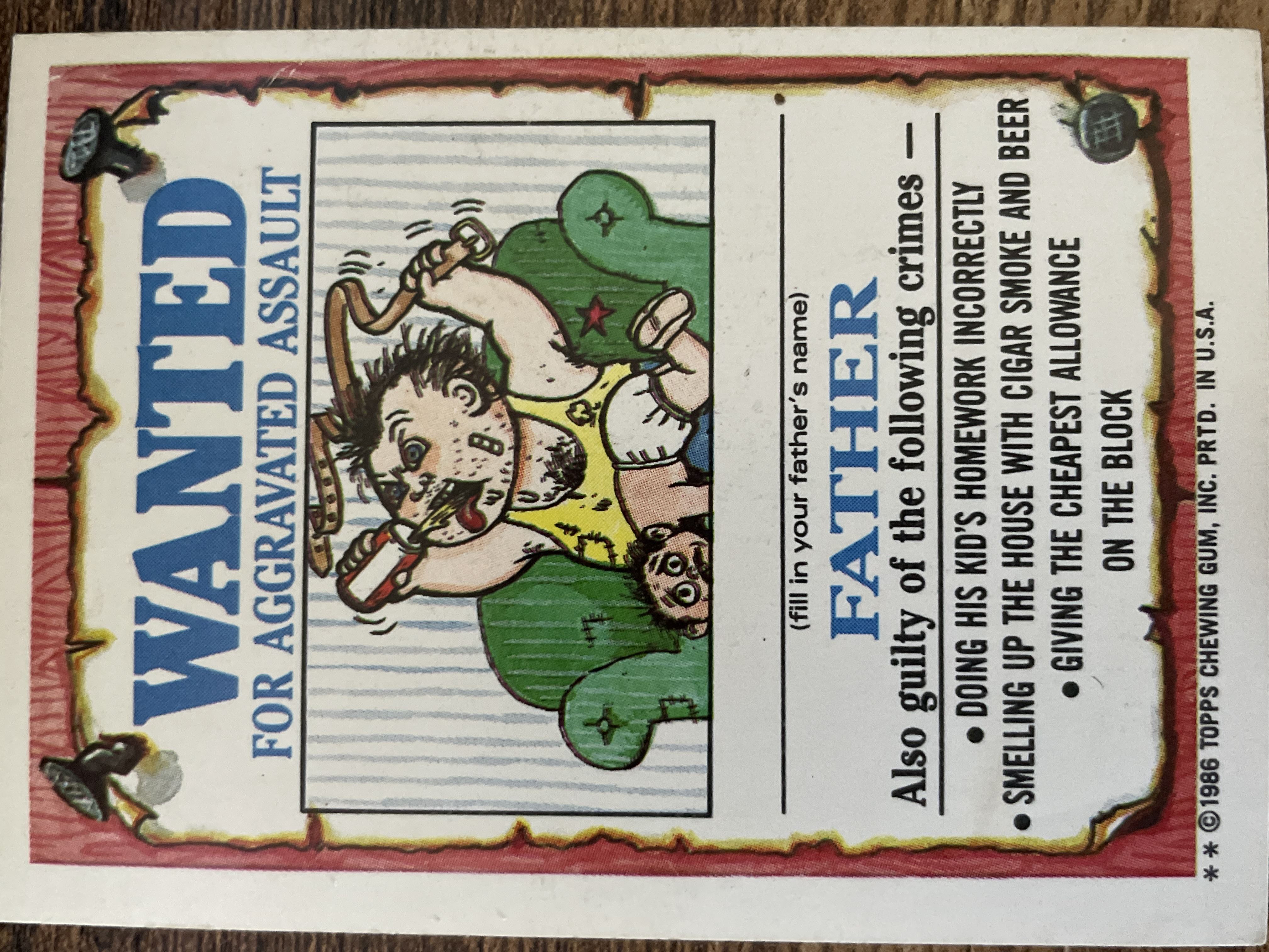 Mack Quack #106b