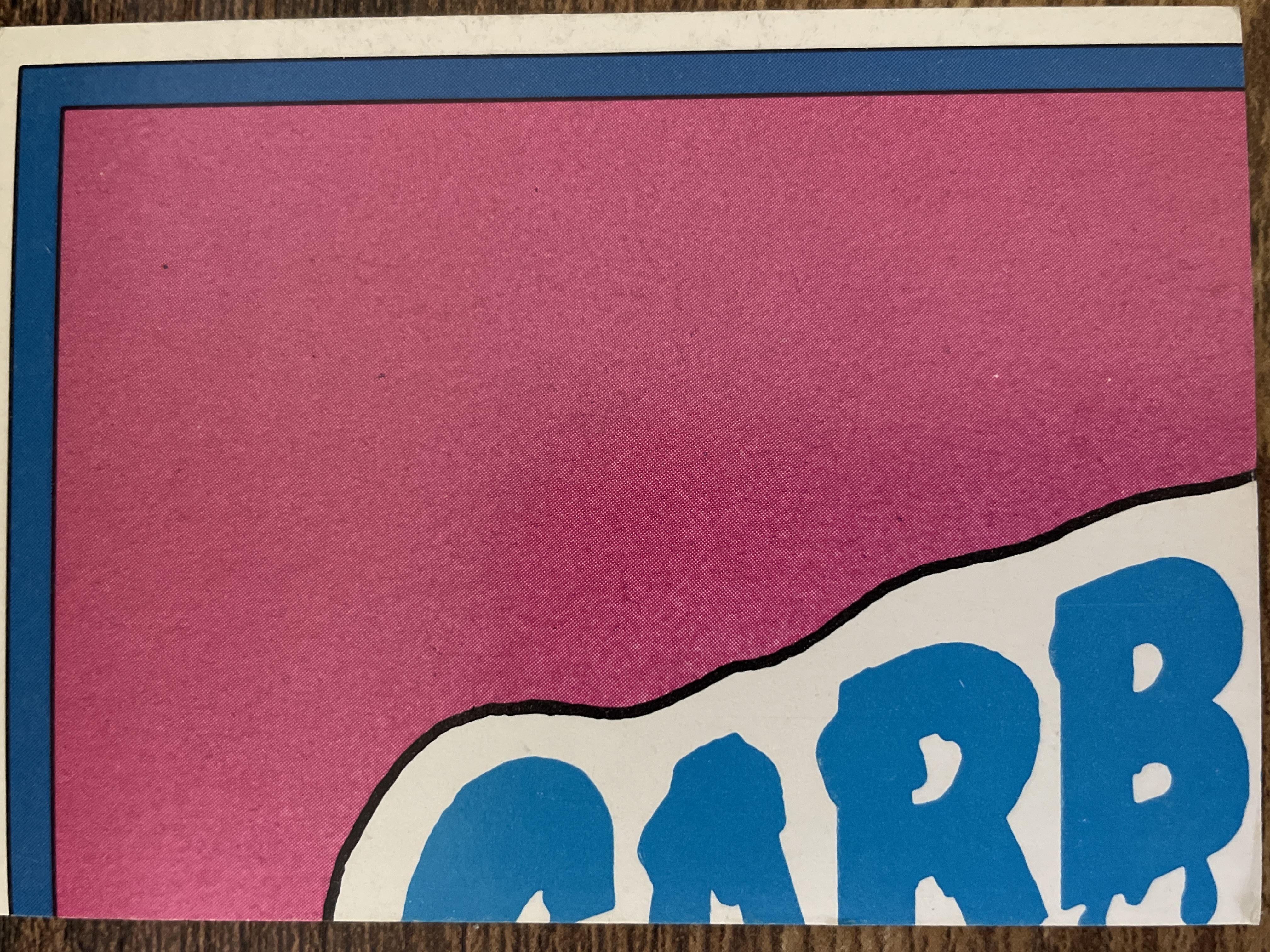 Bull’s IRA #255b