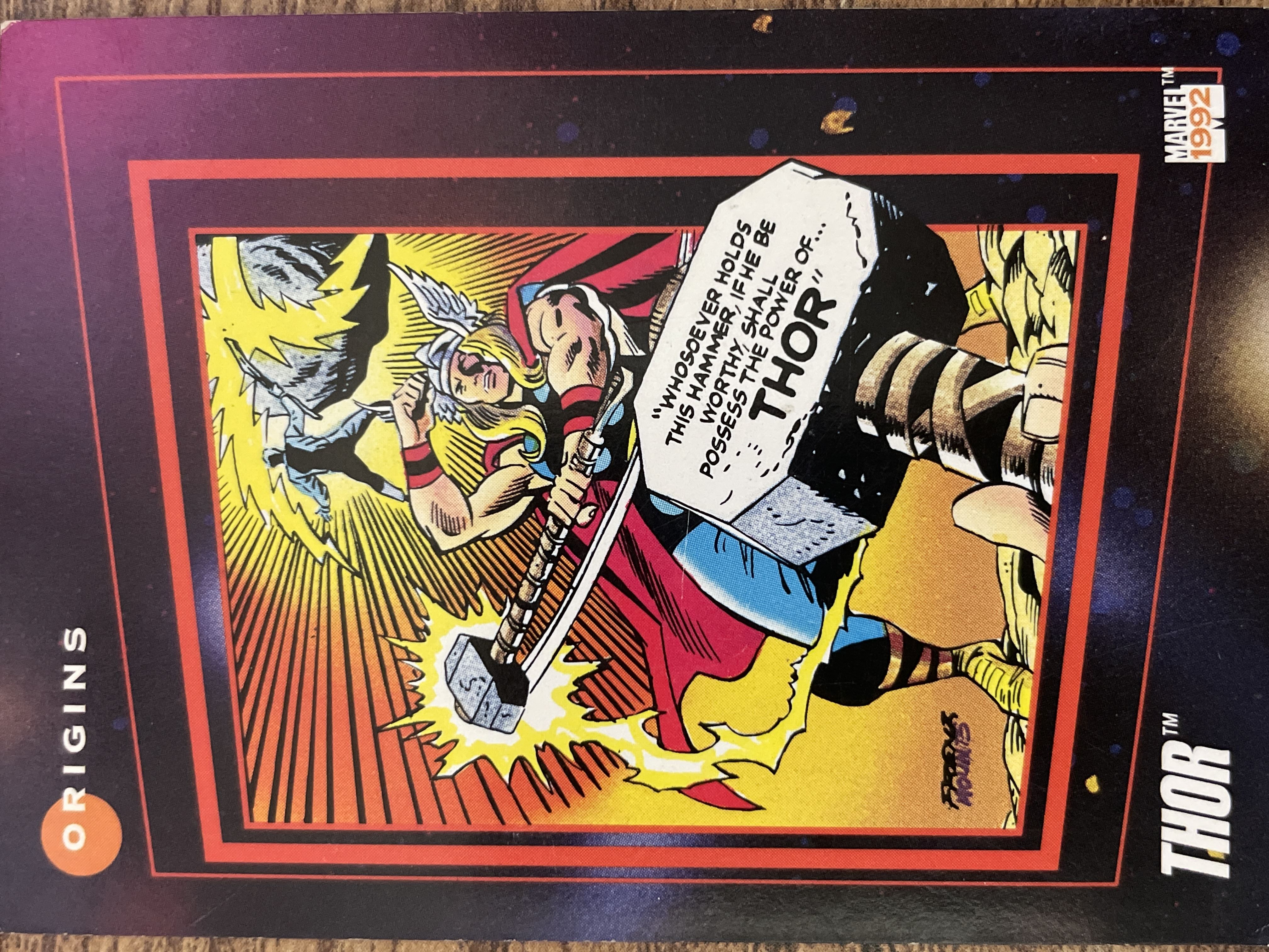 Thor #170
